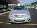 Classic Silver Metallic - Camry LE Photo No. 7