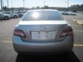 Classic Silver Metallic - Camry LE Photo No. 8