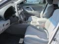 Classic Silver Metallic - Camry LE Photo No. 11