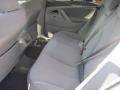 Classic Silver Metallic - Camry LE Photo No. 12
