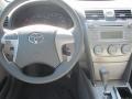 Classic Silver Metallic - Camry LE Photo No. 13