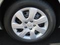 Classic Silver Metallic - Camry LE Photo No. 14