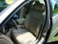 Radiant Bronze - CTS Sedan Photo No. 17