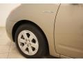 Driftwood Pearl - Prius Hybrid Photo No. 24