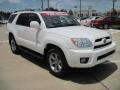 Natural White - 4Runner Limited Photo No. 2