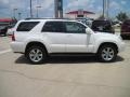 Natural White - 4Runner Limited Photo No. 4