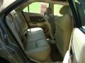 Radiant Bronze - CTS Sedan Photo No. 21