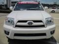 Natural White - 4Runner Limited Photo No. 5
