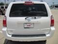Natural White - 4Runner Limited Photo No. 6