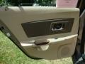 Radiant Bronze - CTS Sedan Photo No. 23
