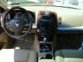 Radiant Bronze - CTS Sedan Photo No. 26