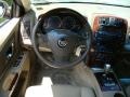 Radiant Bronze - CTS Sedan Photo No. 27