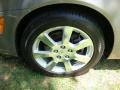 Radiant Bronze - CTS Sedan Photo No. 31