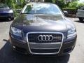 Lava Grey Pearl Effect - A3 2.0T Photo No. 3