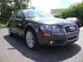 Lava Grey Pearl Effect - A3 2.0T Photo No. 5