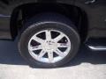 Onyx Black - Yukon Denali AWD Photo No. 2