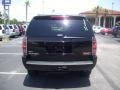 2010 Onyx Black GMC Yukon Denali AWD  photo #3