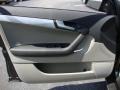 Lava Grey Pearl Effect - A3 2.0T Photo No. 13