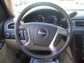 Onyx Black - Yukon Denali AWD Photo No. 7
