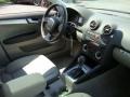 Lava Grey Pearl Effect - A3 2.0T Photo No. 18