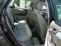 Lava Grey Pearl Effect - A3 2.0T Photo No. 20