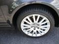 Lava Grey Pearl Effect - A3 2.0T Photo No. 25