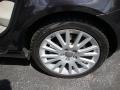 Lava Grey Pearl Effect - A3 2.0T Photo No. 28