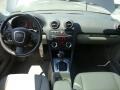 Lava Grey Pearl Effect - A3 2.0T Photo No. 29