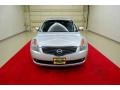 Radiant Silver Metallic - Altima 3.5 SE Photo No. 2