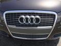 Lava Grey Pearl Effect - A3 2.0T Photo No. 34