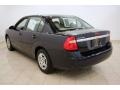 2006 Dark Blue Metallic Chevrolet Malibu LS Sedan  photo #5