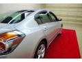 Radiant Silver Metallic - Altima 3.5 SE Photo No. 7