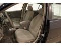 2006 Dark Blue Metallic Chevrolet Malibu LS Sedan  photo #8
