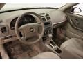 2006 Dark Blue Metallic Chevrolet Malibu LS Sedan  photo #9