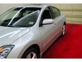 Radiant Silver Metallic - Altima 3.5 SE Photo No. 12