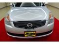 Radiant Silver Metallic - Altima 3.5 SE Photo No. 13