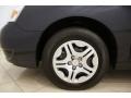 2006 Dark Blue Metallic Chevrolet Malibu LS Sedan  photo #18