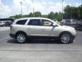 2010 Gold Mist Metallic Buick Enclave CXL  photo #1