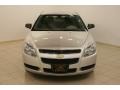 Silver Ice Metallic - Malibu LS Sedan Photo No. 2