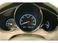 Silver Ice Metallic - Malibu LS Sedan Photo No. 11
