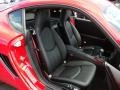 Guards Red - Cayman S Photo No. 20
