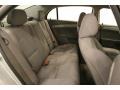 Silver Ice Metallic - Malibu LS Sedan Photo No. 16