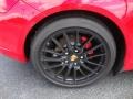 Guards Red - Cayman S Photo No. 24