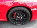 Guards Red - Cayman S Photo No. 25