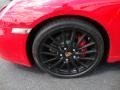 Guards Red - Cayman S Photo No. 27