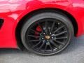 Guards Red - Cayman S Photo No. 28