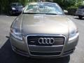 Alpaka Beige Metallic - A4 3.2 quattro Cabriolet Photo No. 3