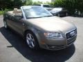 Alpaka Beige Metallic - A4 3.2 quattro Cabriolet Photo No. 4