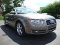 Alpaka Beige Metallic - A4 3.2 quattro Cabriolet Photo No. 5