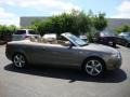 Alpaka Beige Metallic - A4 3.2 quattro Cabriolet Photo No. 6